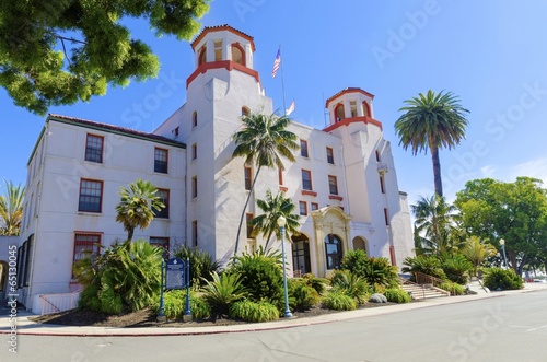 Naval Medical Center San Diego