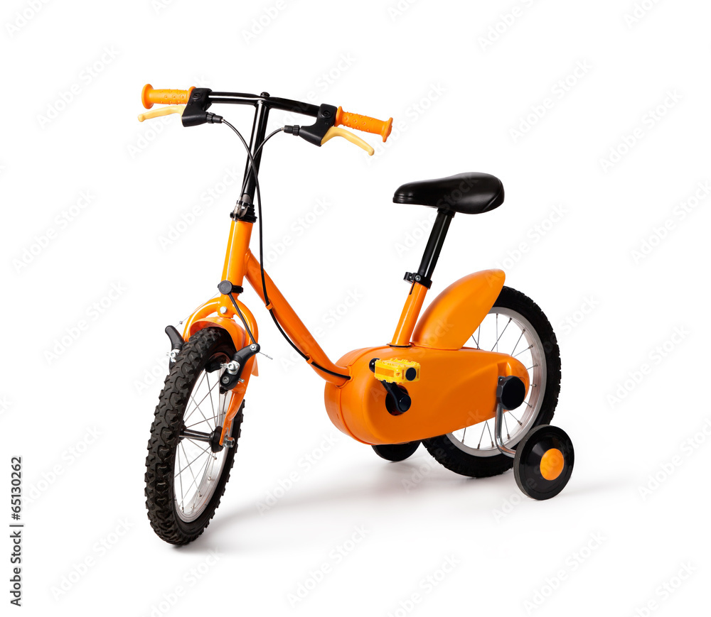 bicycle for children bicycle for children
