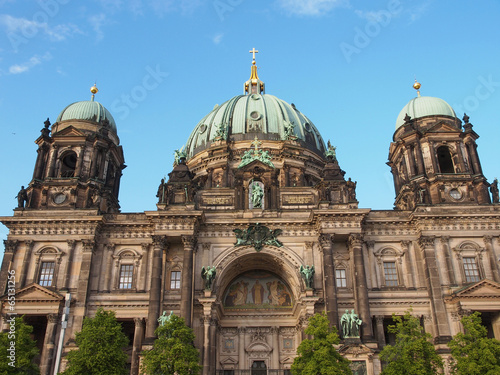 Berliner Dom