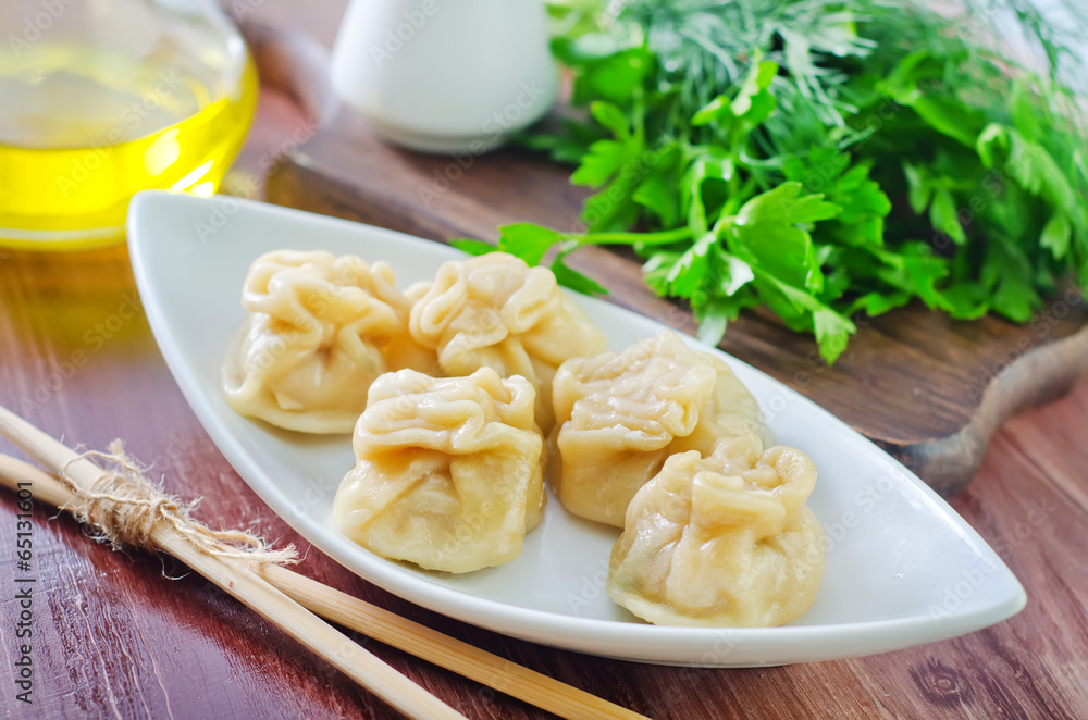 manti manti