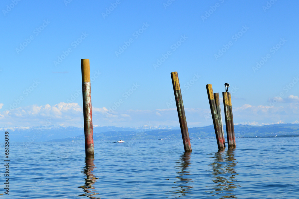 Der Bodensee