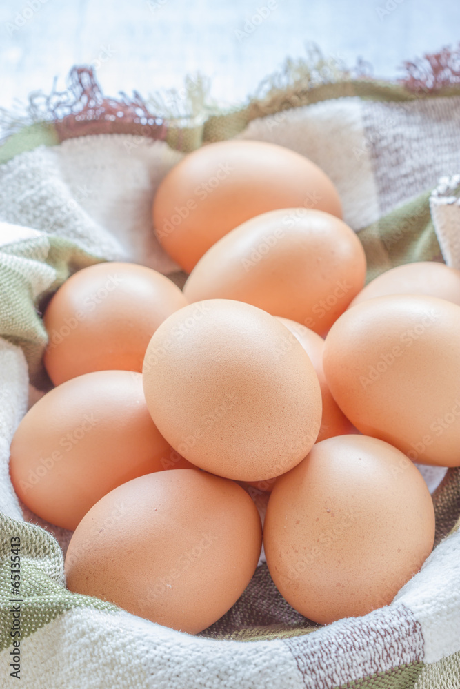 Eggs Eggs