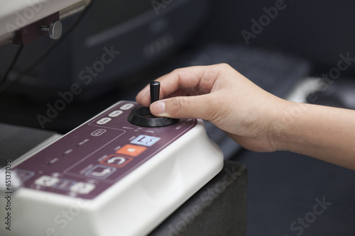 Wallpaper Mural Computer Numerical Control (NC) machine Torontodigital.ca