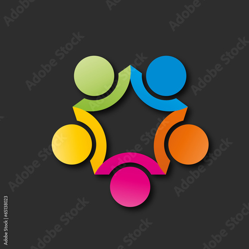 logo business