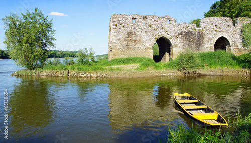 le moulin pendu photo