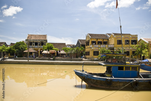 Hoi An, Vietnam