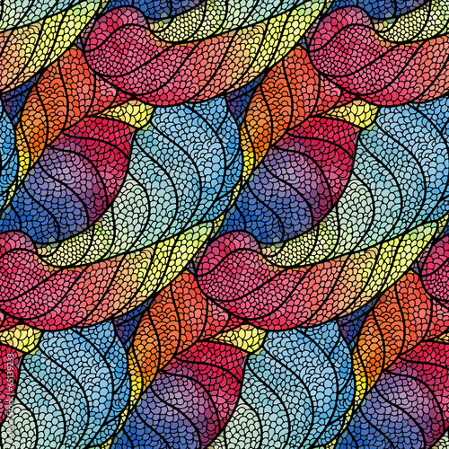 Seamless pattern