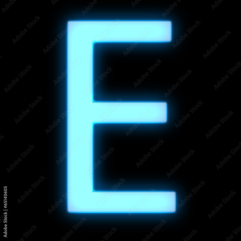 Big E Big E