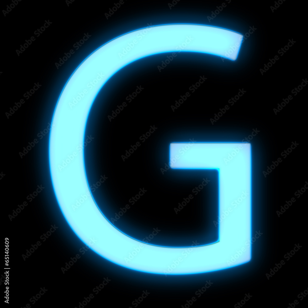 Big G Big G