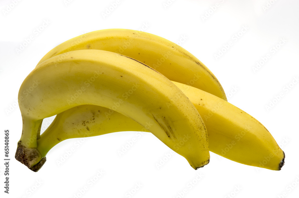 Bananas Bananas