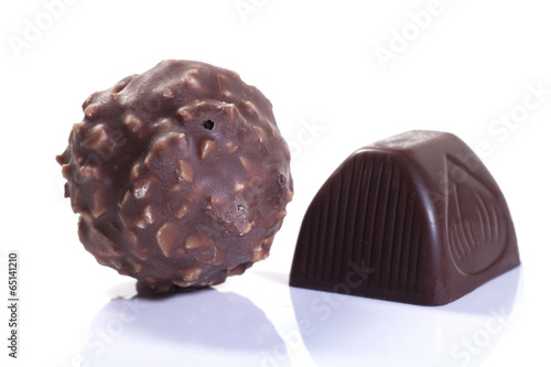 pralinen
