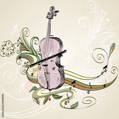 violoncello