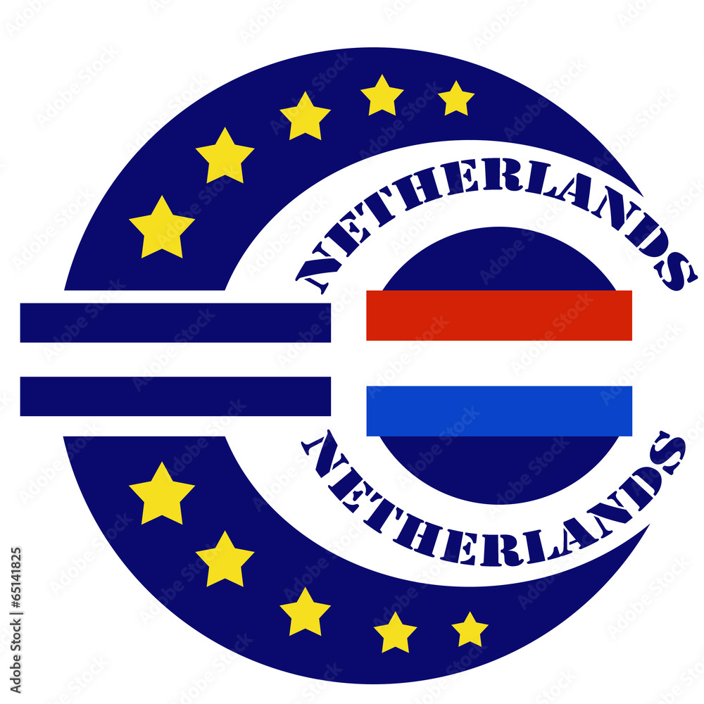 Netherlands-label Netherlands-label