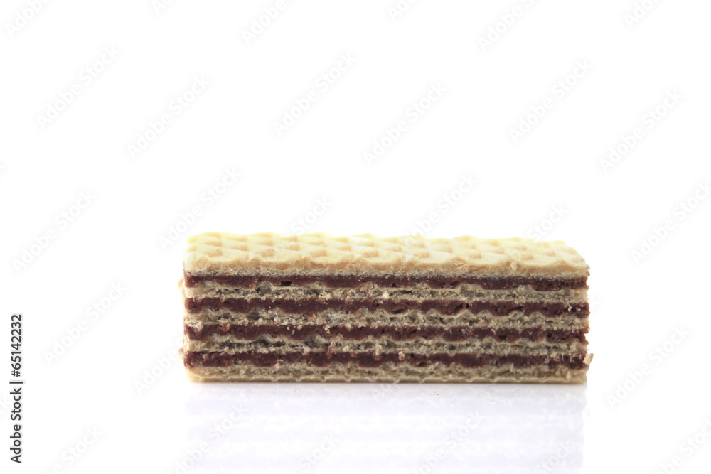 Schoko Butterkeks isoliert freigestellt Schoko Butterkeks isoliert freigestellt