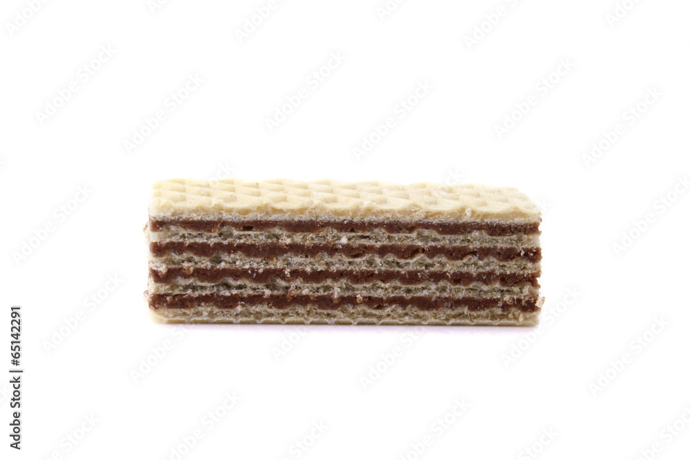 Schoko Butterkeks isoliert freigestellt Schoko Butterkeks isoliert freigestellt