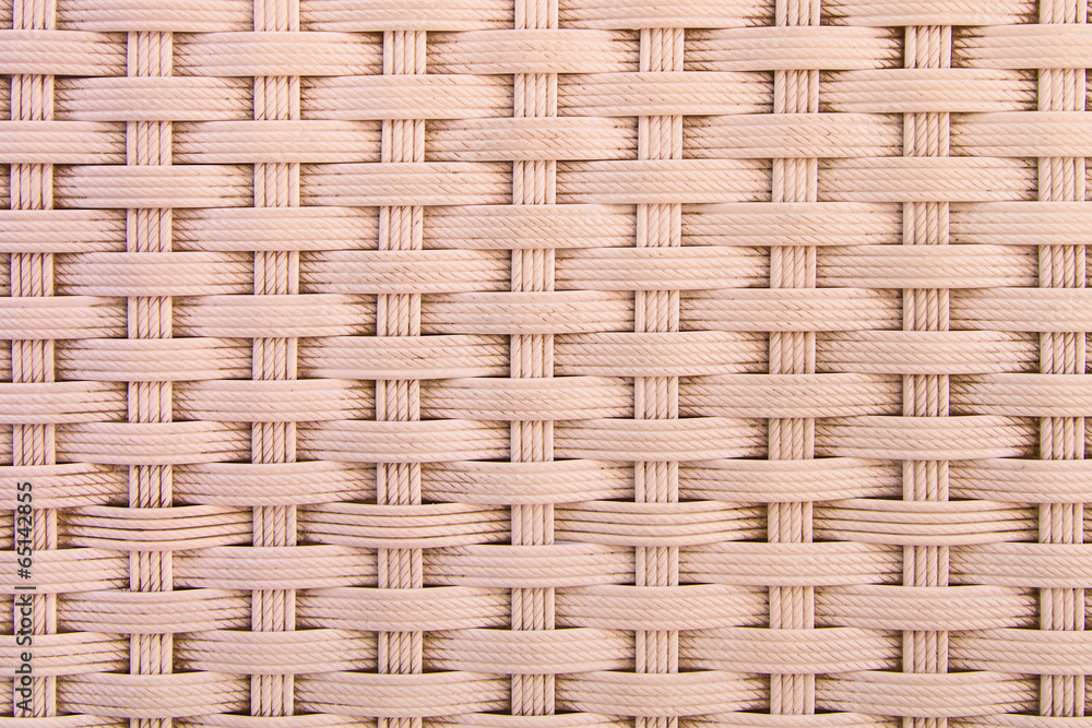 Plastic chair wickerwork Plastic chair wickerwork