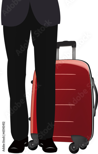 viaggio per lavoro