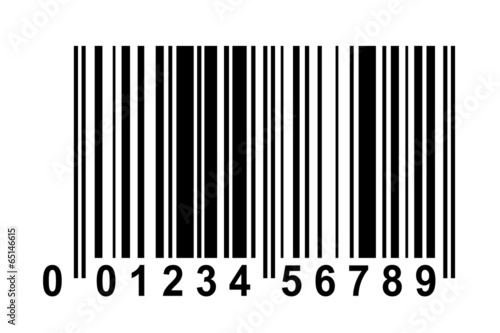 Exemplar for Barcode