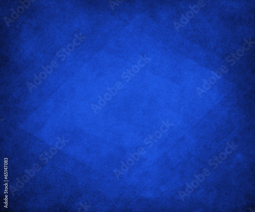 abstract blue background of elegant dark blue vintage grunge bac