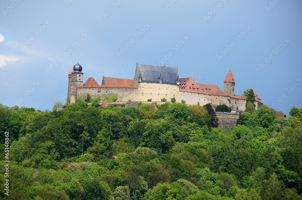 Veste Coburg Oberfranken