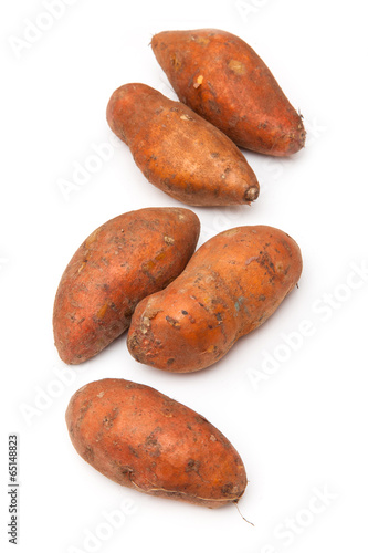 Sweet Potatoes