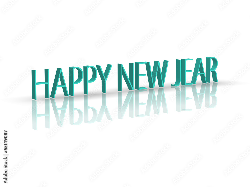 Happy new Jear Happy new Jear