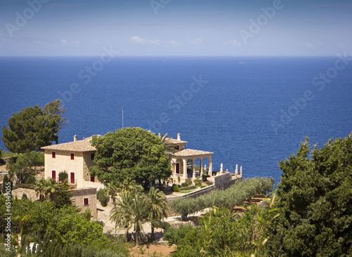 Finca auf Mallorca