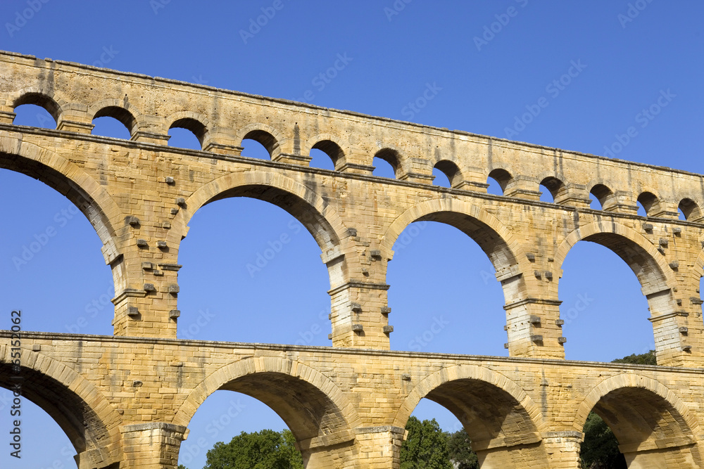 Pont du Gard