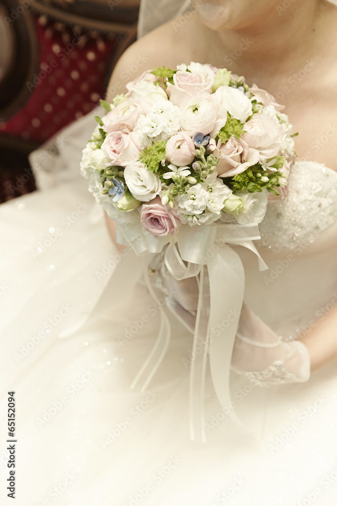 Fototapeta premium Bouquet