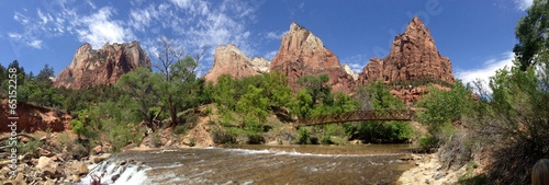 zion national park
