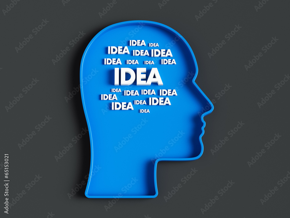 Head Concept Head Concept