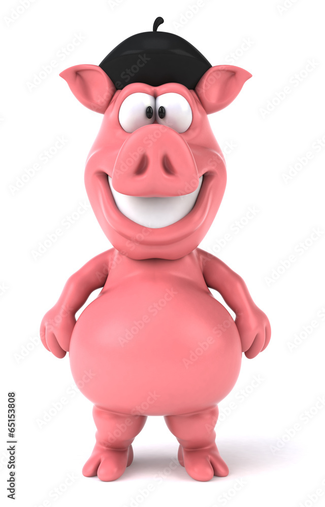 Pig Pig