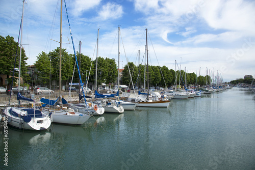 Porto di Cattolica