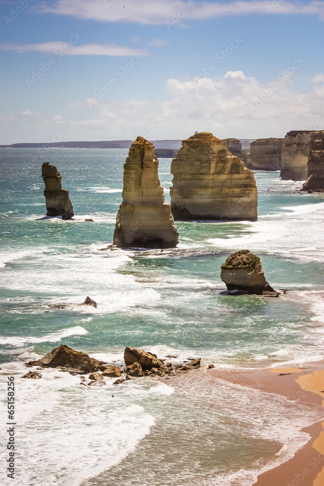 12 Apostles