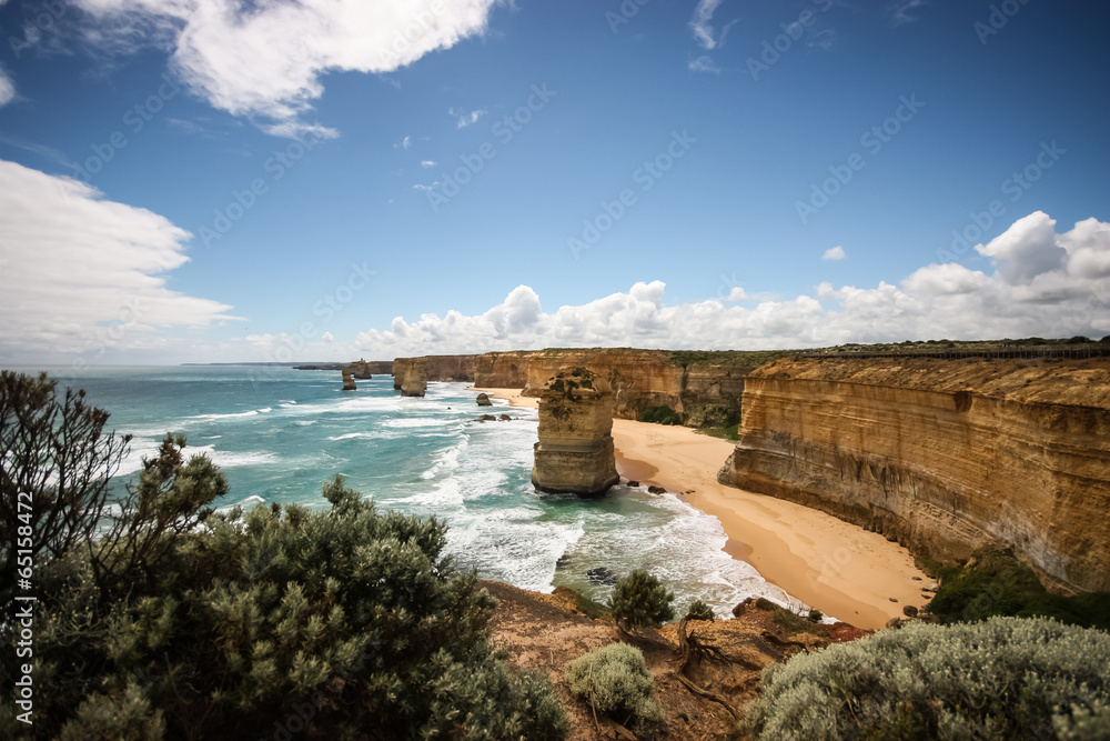 12 Apostles