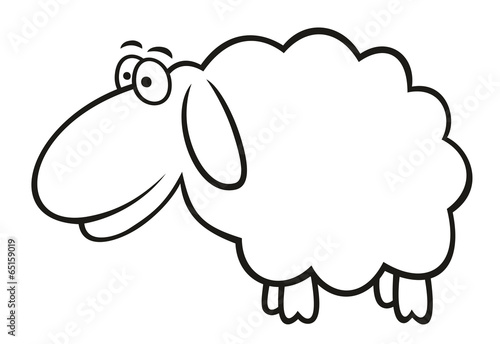 Wallpaper Mural Sheep Torontodigital.ca