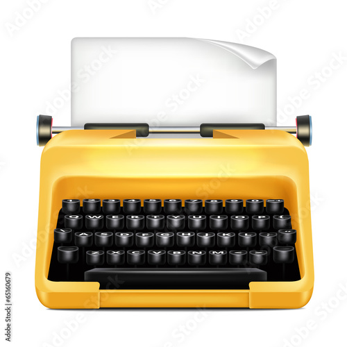 Typewriter