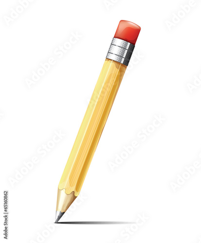 Pencil Vector