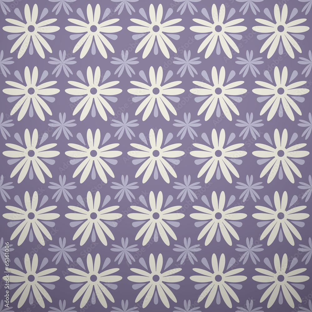 Lilac different vector seamless patterns (square swatches) Lilac different vector seamless patterns (square swatches)