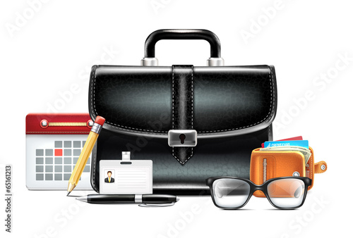 Business Set