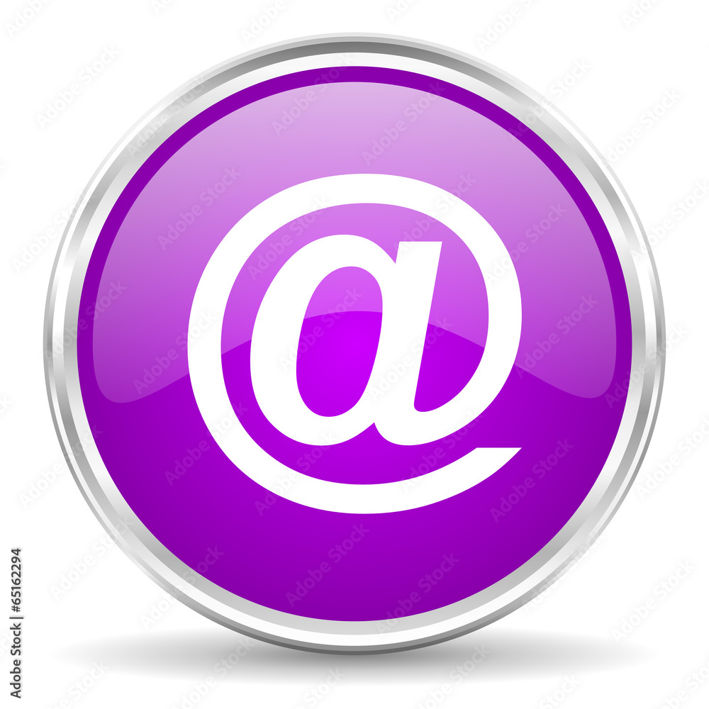 email pink glossy icon email pink glossy icon
