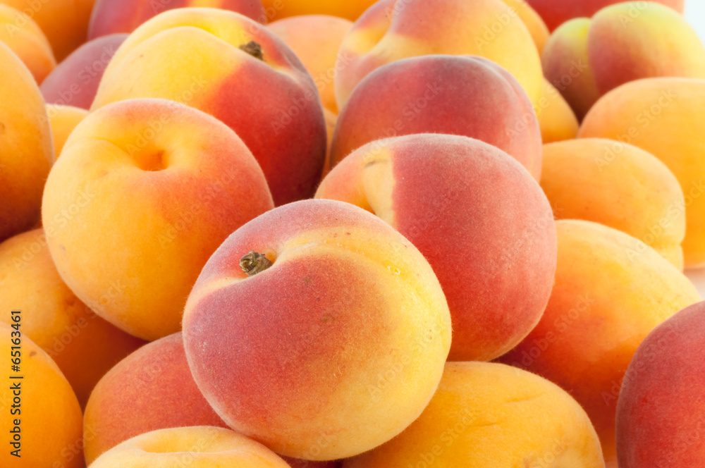 beautiful background of apricot beautiful background of apricot