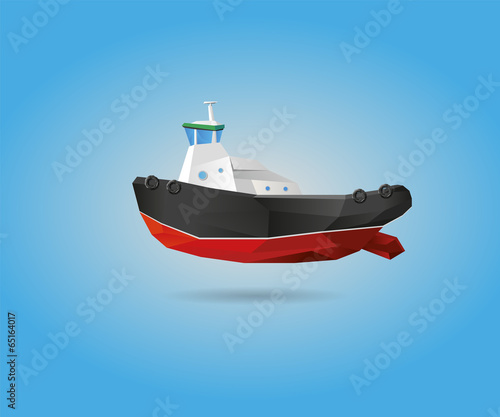 Tugboat