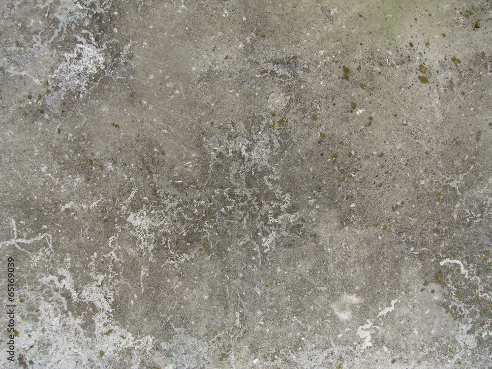 Obraz premium Old grey stone tile texture