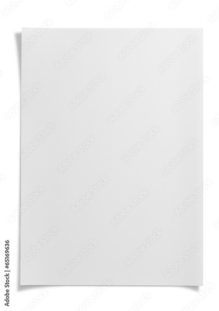 White paper White paper
