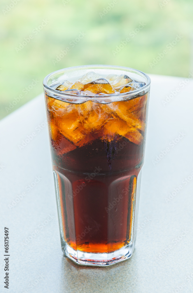Cola drink Cola drink