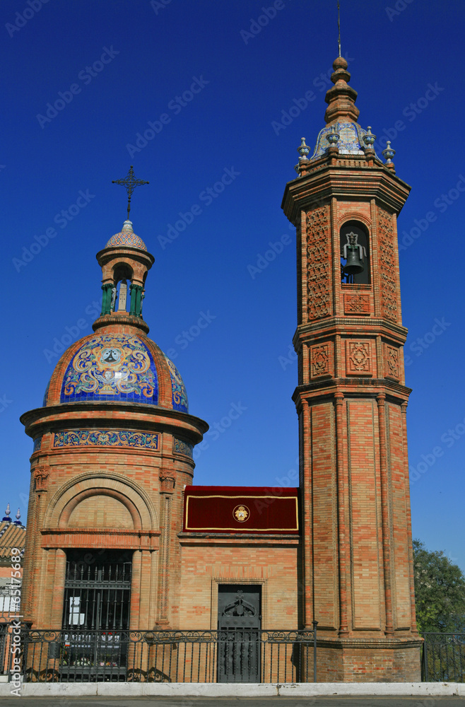 Carmen chapel Carmen chapel