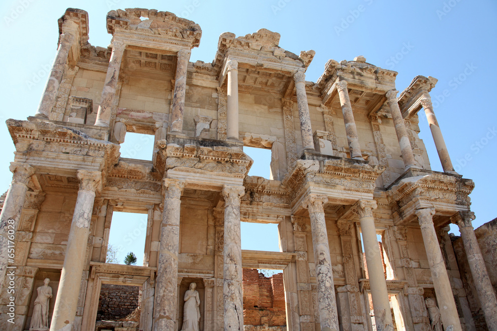 Ephesus