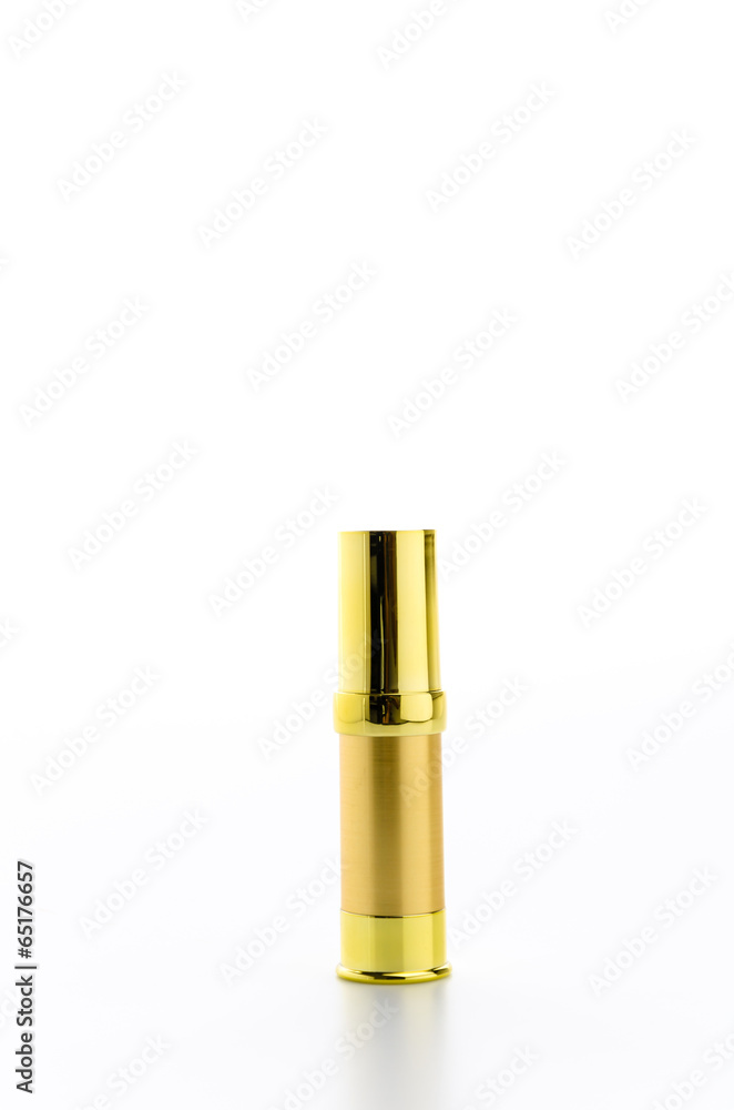 Cosmetics bottles Cosmetics bottles