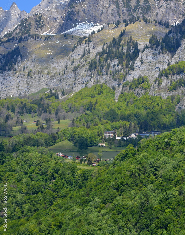 wandern...Walenstadt.Quinten-Weesen